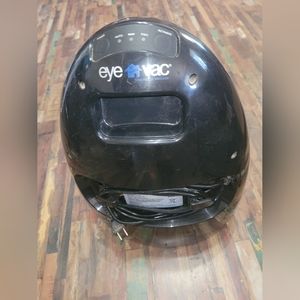 Eye Vac Touchless Vacuum Electronic Sensor For Home- works excellent